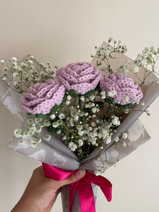 Lav Blooms โจ