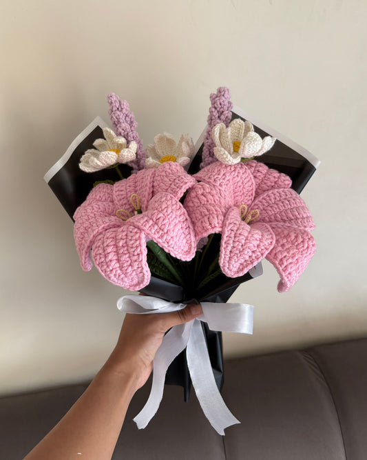 Pink Blushes ๐ธ
