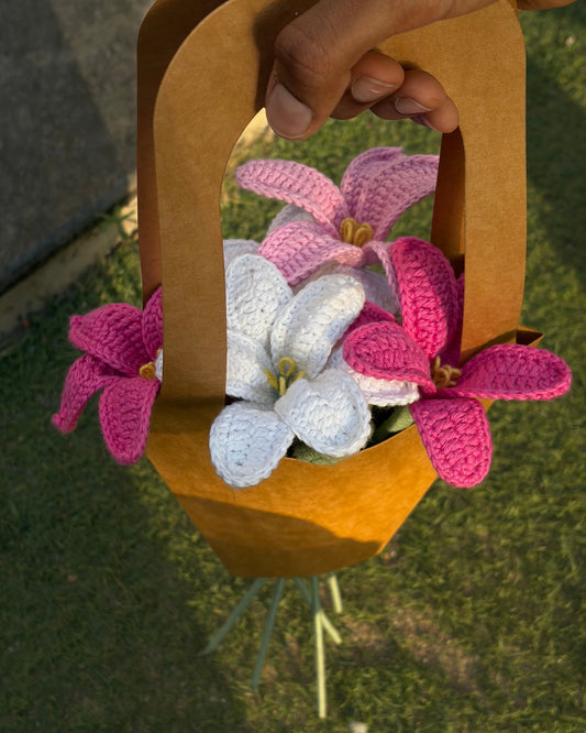 Bag of Love ๐๐ฅบ