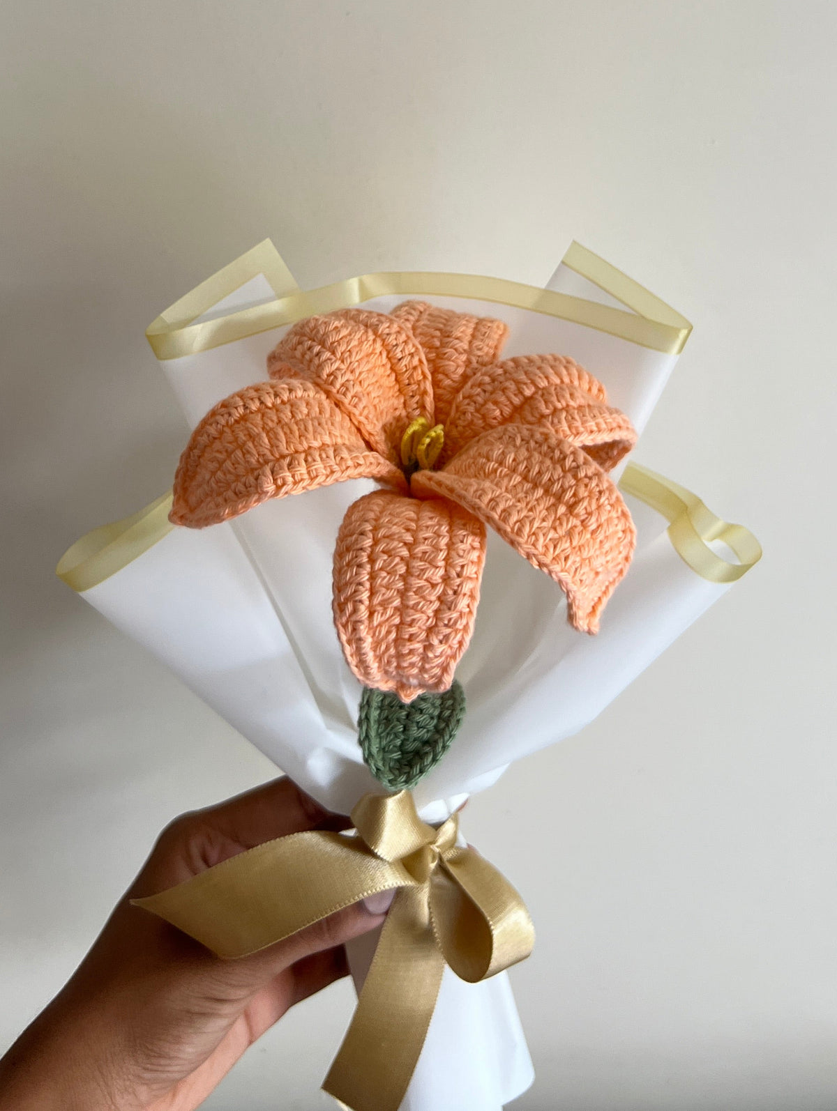 Lily Bouquet