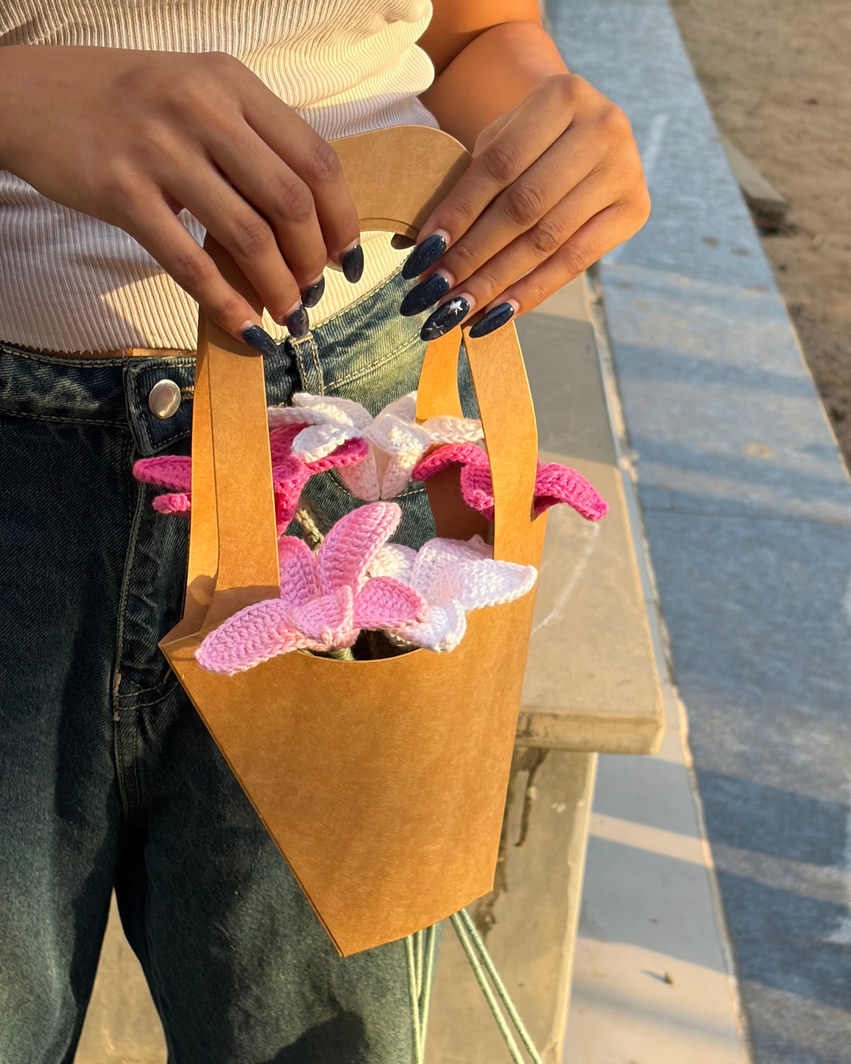 Bag of Love 💕🥺