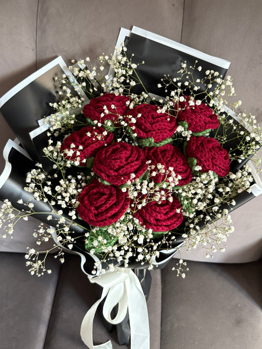 Ethereal Rose ๐ฅ BIGGIE
