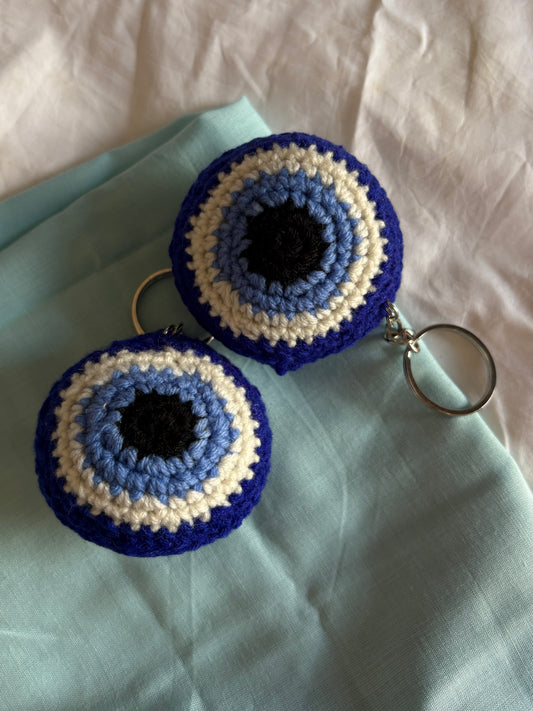EvilEye Keychain π§Ώ