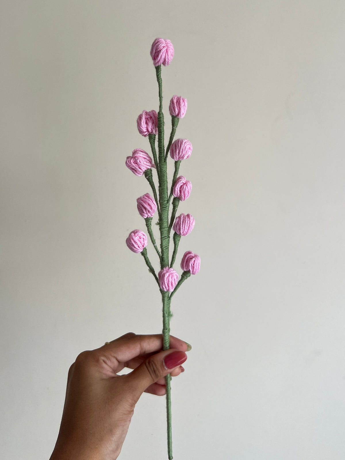 Snowberry (Pink)