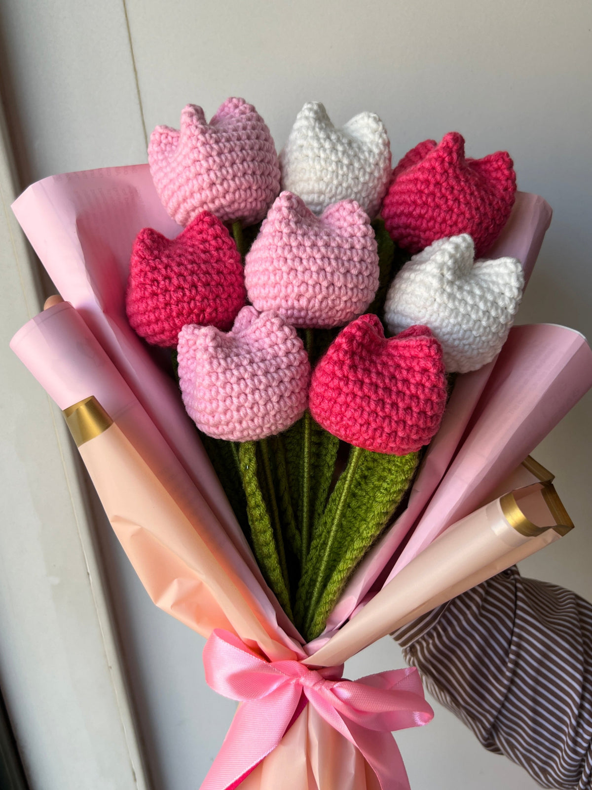 Barbie’s Choice 💗