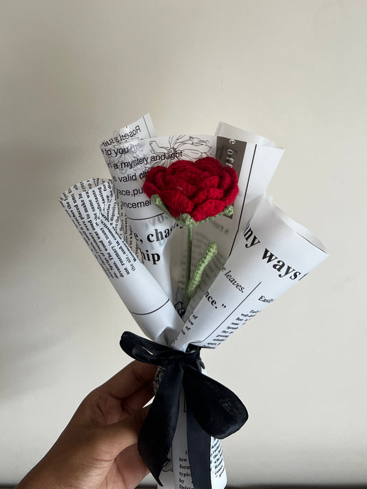 Rose Bouquet