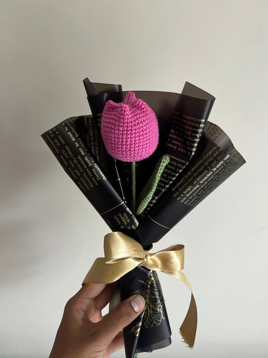 Tulip Bouquet