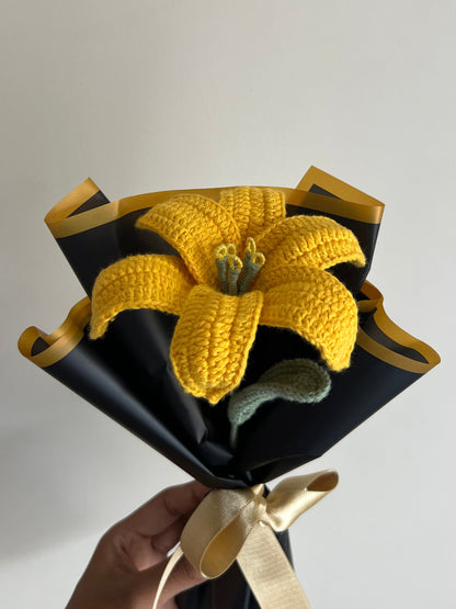 Lily Bouquet
