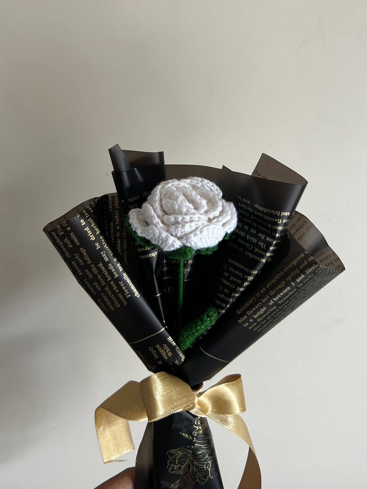 Rose Bouquet