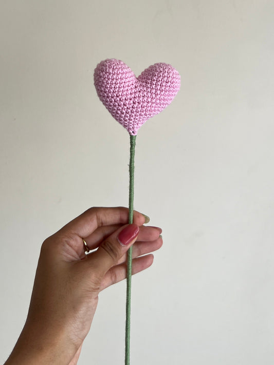 Heart (Pink)