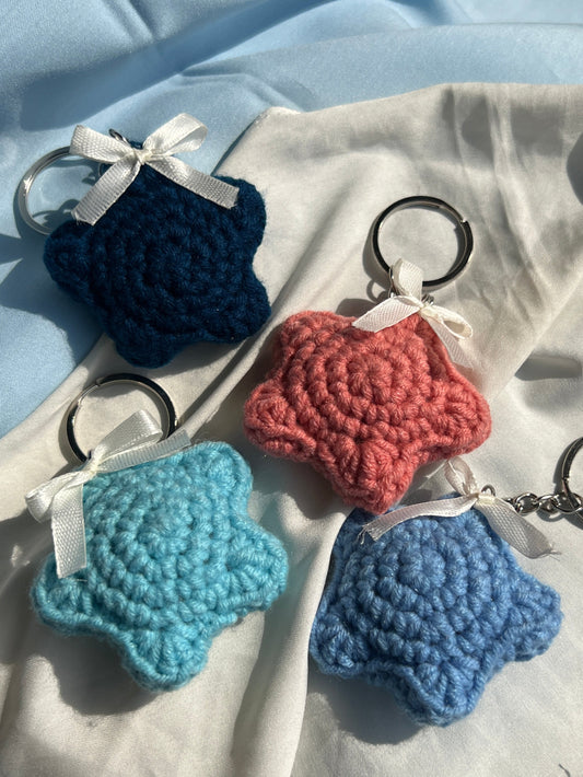 Star Keychain ⭐️