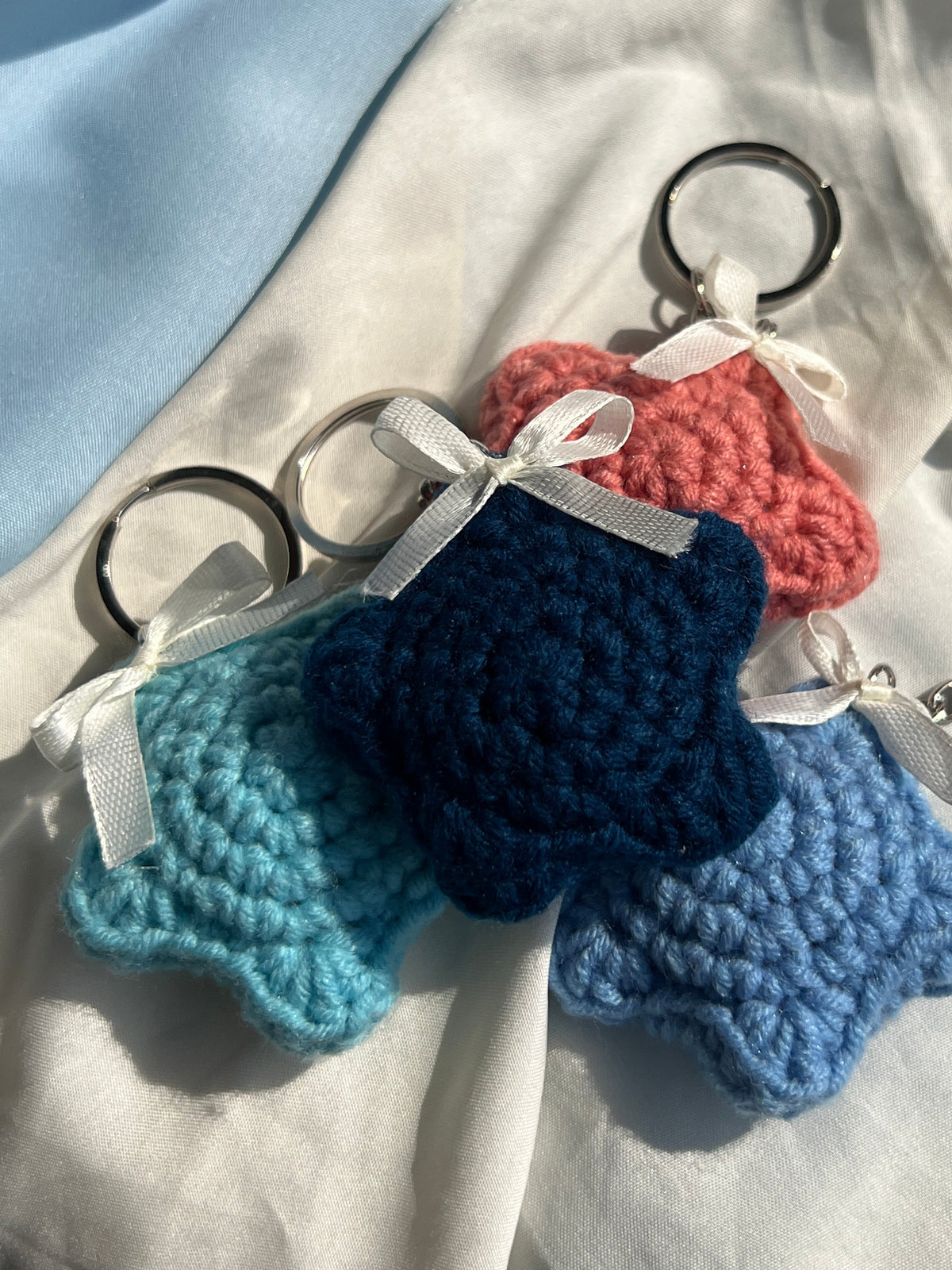 Star Keychain ⭐️