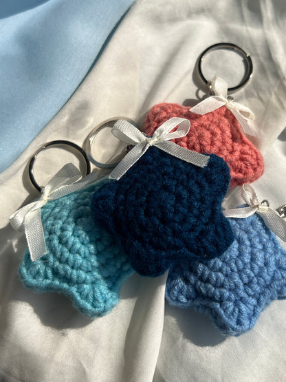 Star Keychain ⭐️