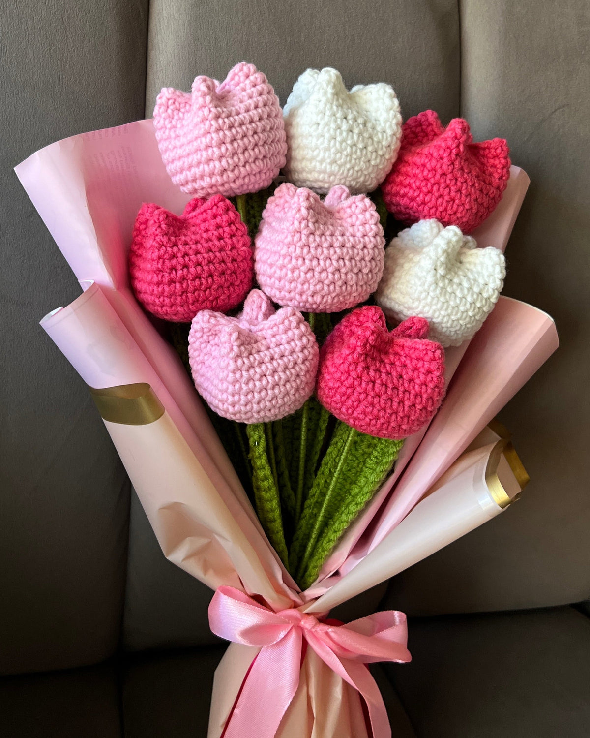 Barbie’s Choice 💗