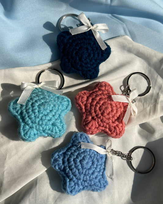 Star Keychain ⭐️