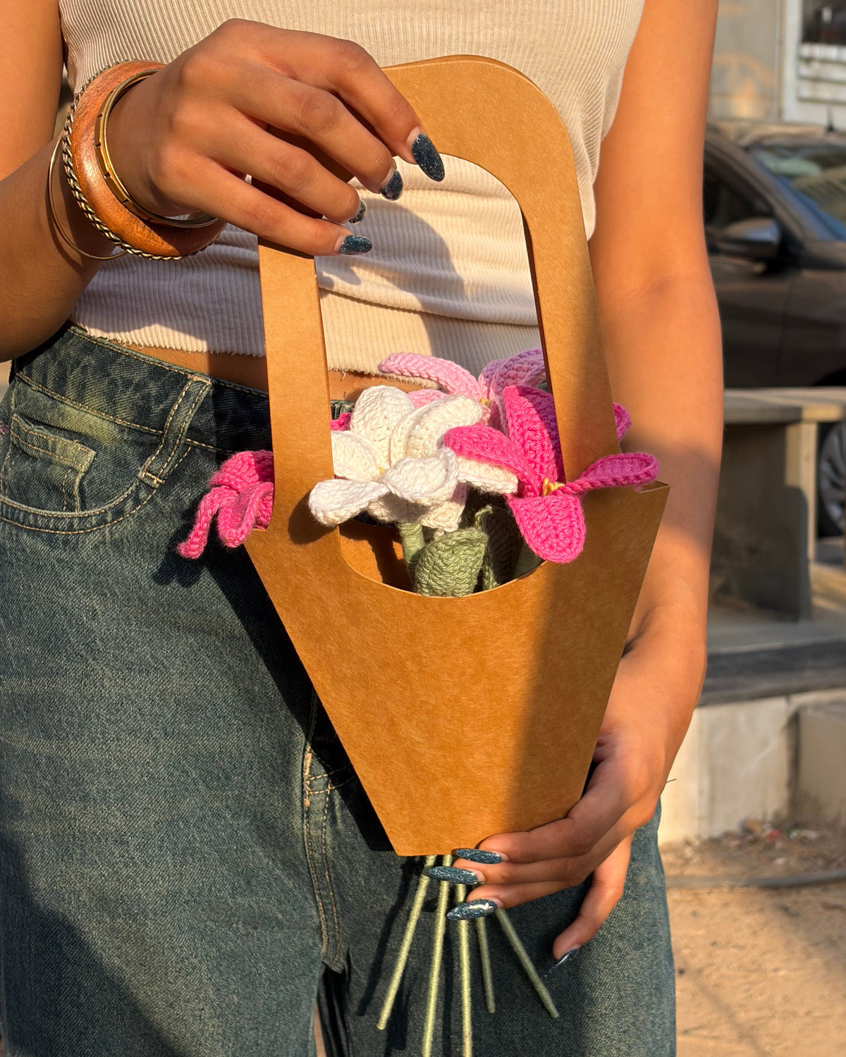 Bag of Love 💕🥺