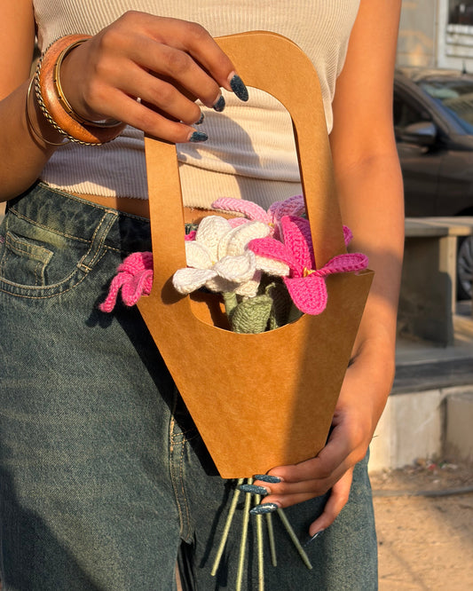 Bag of Love 💕🥺