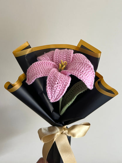 Lily Bouquet