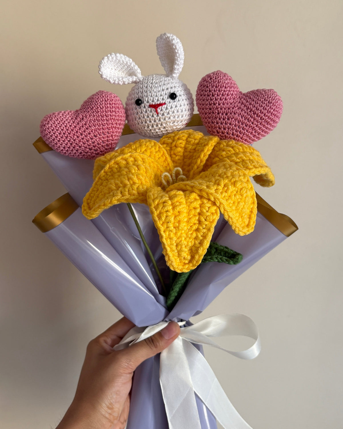 Bunny Boo 🐰