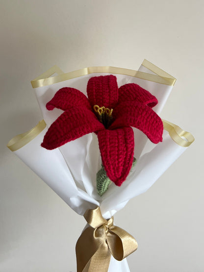Lily Bouquet