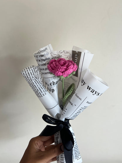 Rose Bouquet