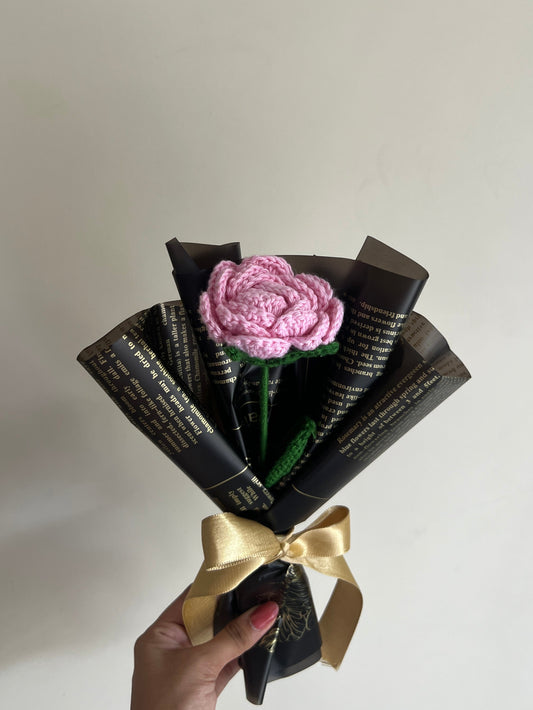 Rose Bouquet