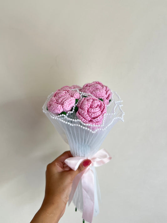 Pearl Petals 🐩