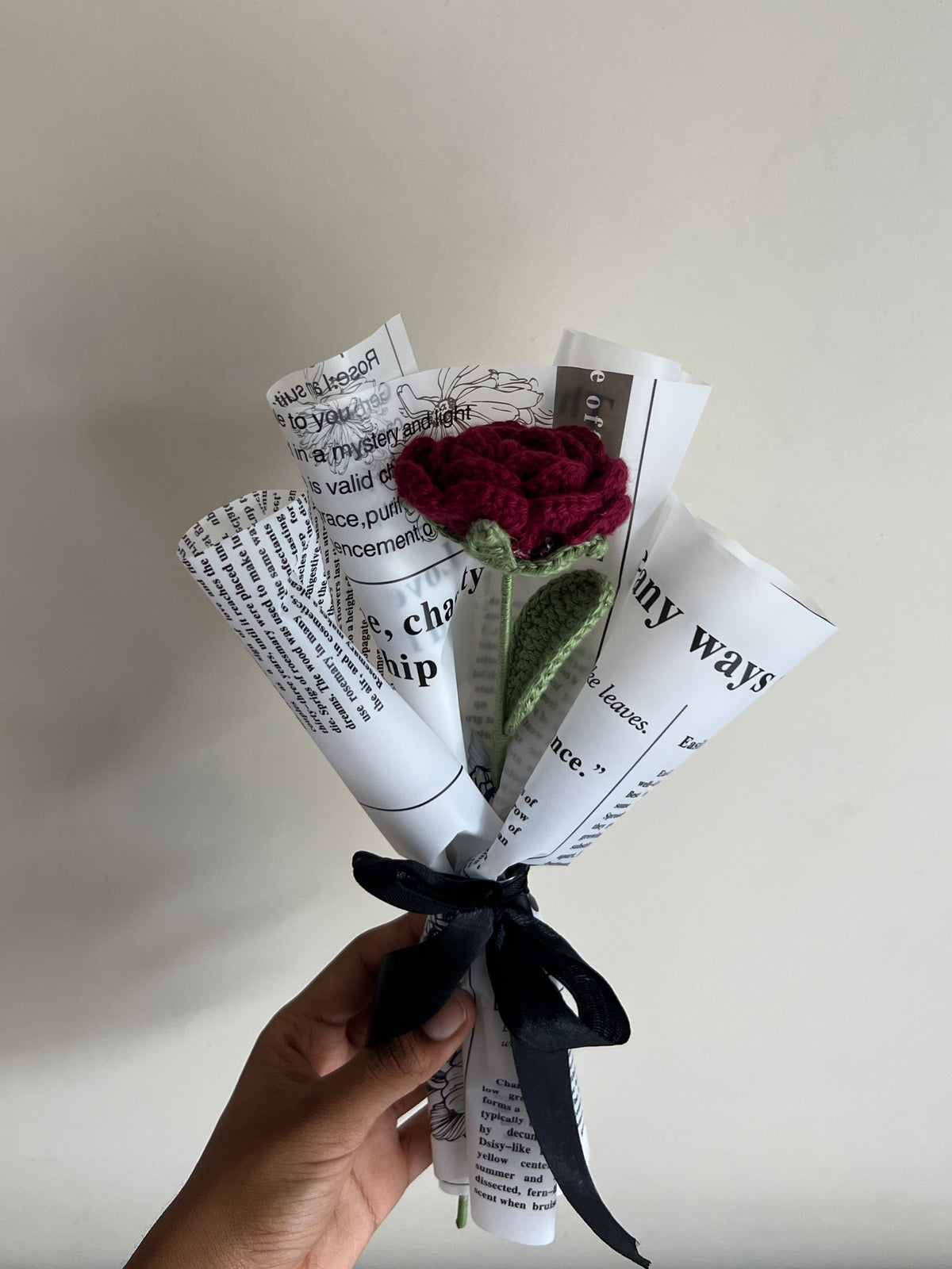 Rose Bouquet
