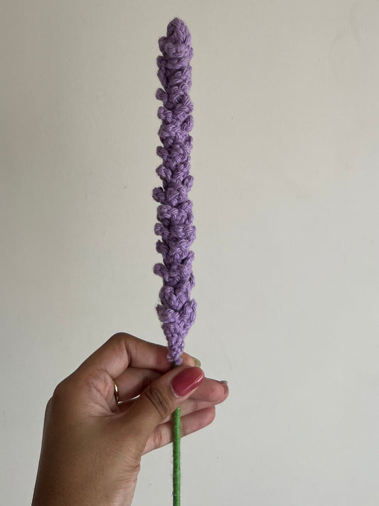 Lavender Stick