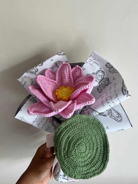 Lotus Bouquet