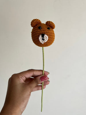Bear Stick