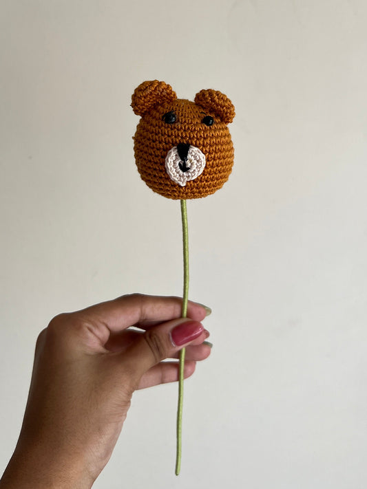 Bear Stick