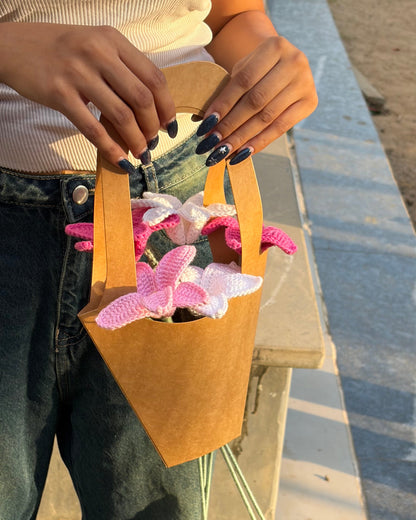 Bag of Love 💕🥺
