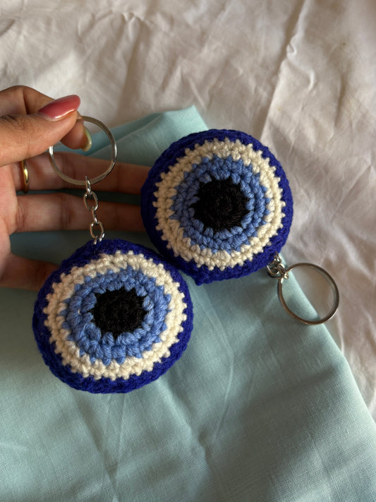 EvilEye Keychain 🧿