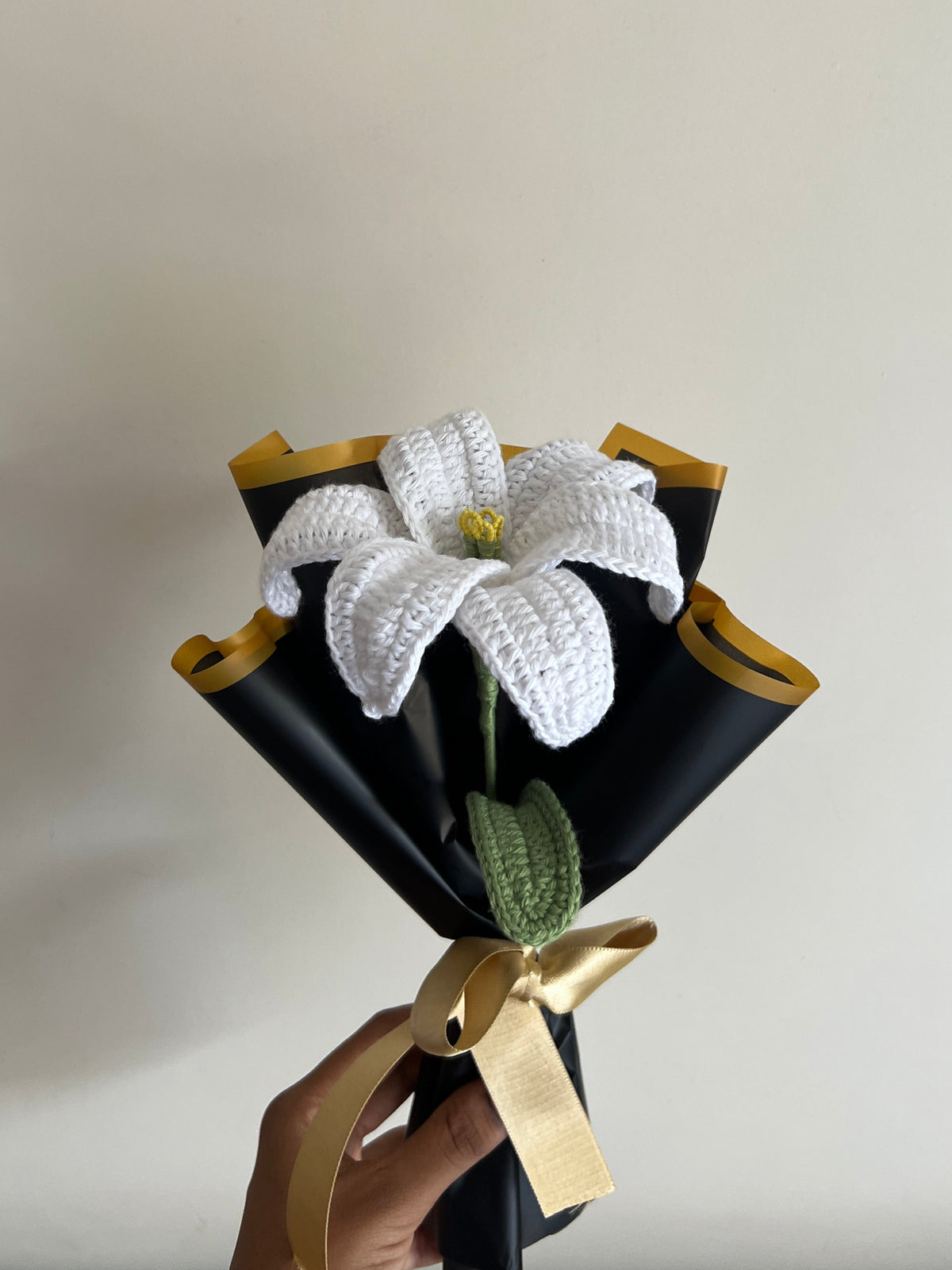 Lily Bouquet