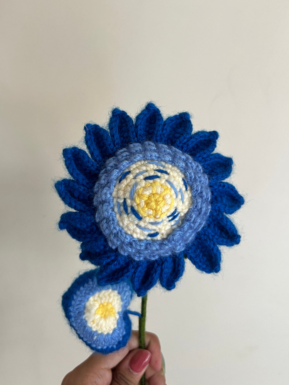 Van Gogh Sunflower