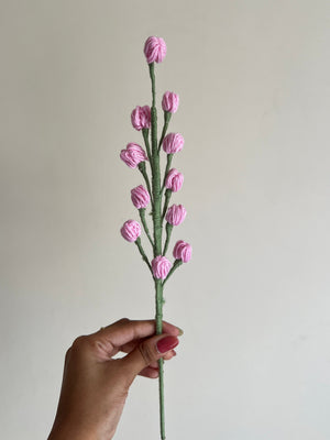 Snowberry (Pink)