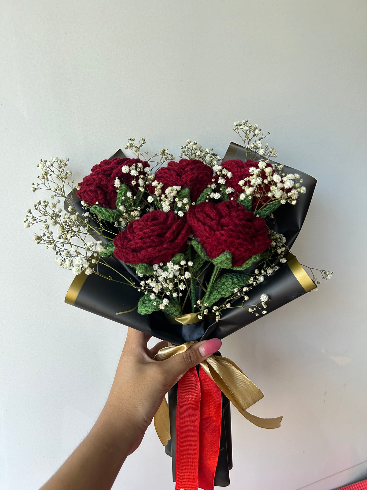 Ethereal Rose 🥀
