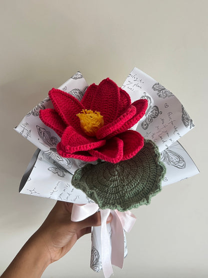 Lotus Bouquet