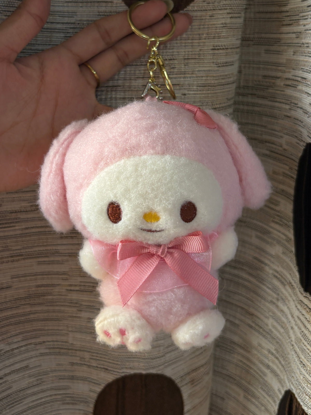 My melody charm