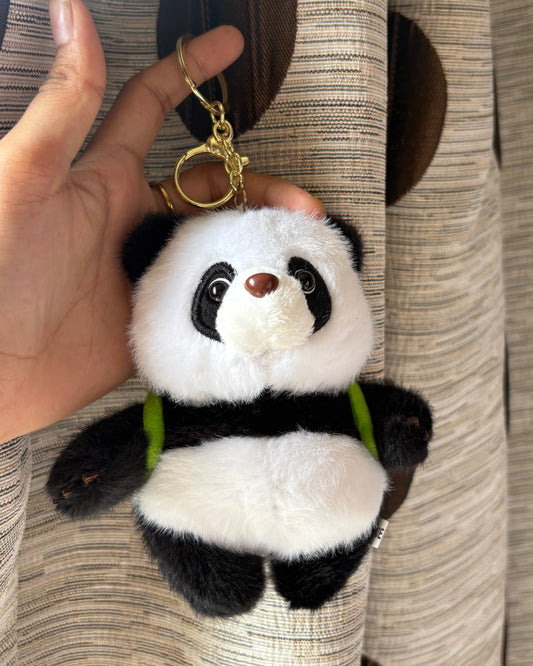 Panda Express 🐼 Plushie Charm