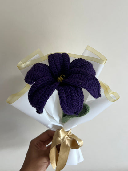 Lily Bouquet