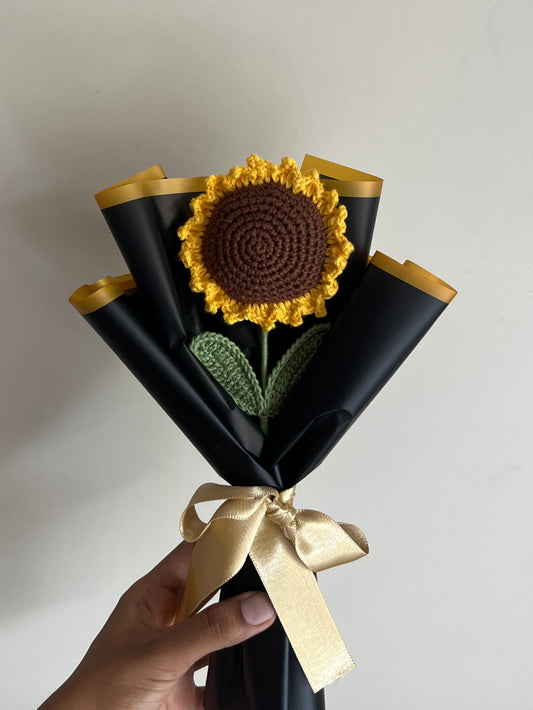 Sunflower Bouquet