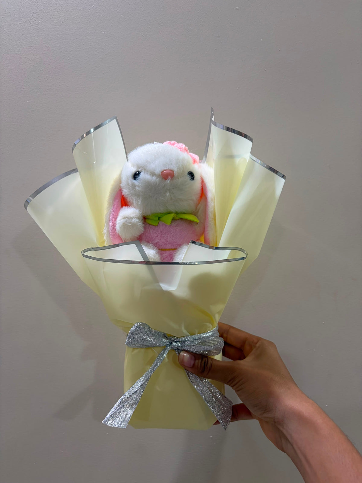 Single Plushie Bouquet 🧸