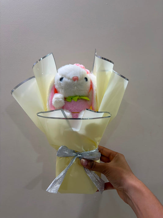 Single Plushie Bouquet 🧸