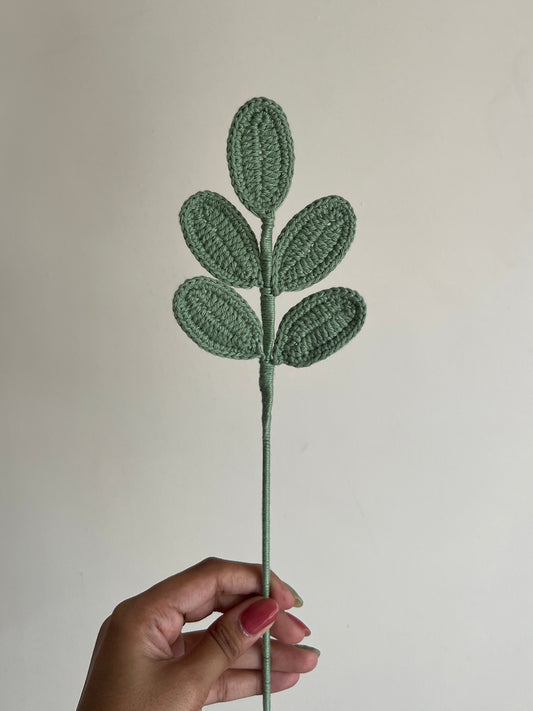Leaf Stick