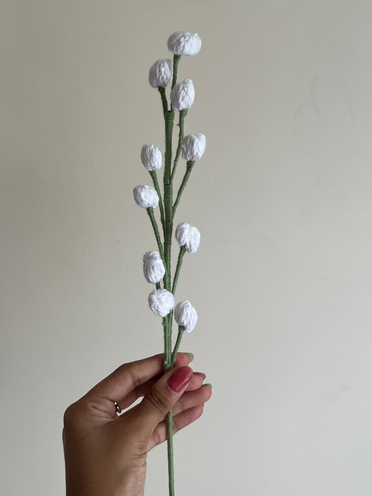 Snowberry (White)