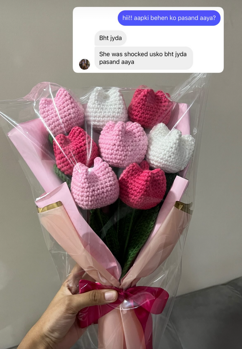 Customer review