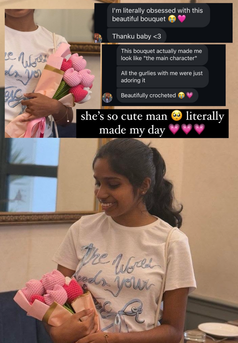 Customer review