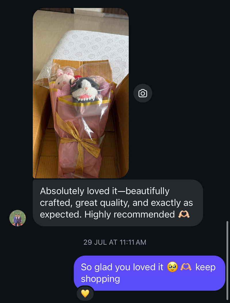 Customer review